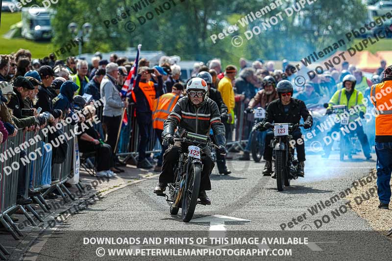 Vintage motorcycle club;eventdigitalimages;no limits trackdays;peter wileman photography;vintage motocycles;vmcc banbury run photographs